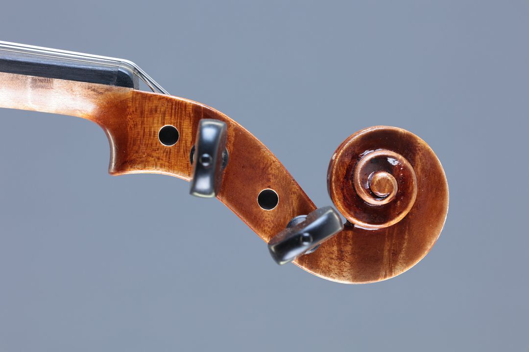 Leonhardt Rainer W. - Mittenwald Anno 2025 - X-Mas Star - G-859